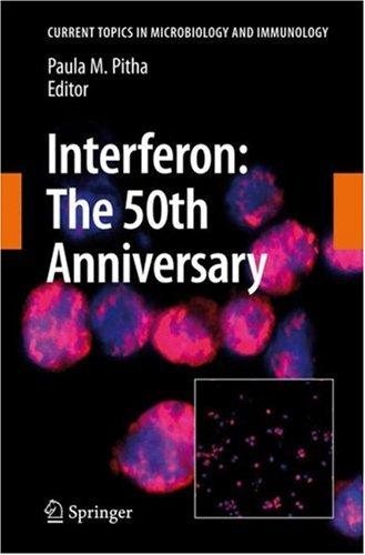Couverture : Interferon