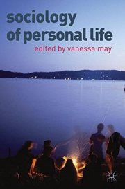Couverture : Sociology of Personal Life