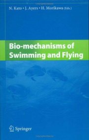 Couverture : Bio-mechanisms of Swimming and Flying
