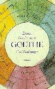 Couverture : Goethe, der Zeitbürger