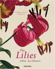 Couverture : The lilies =