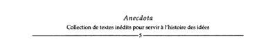 Couverture : Cours de psychologie de 1892-1893 au lycée Henri-IV