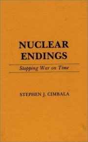 Couverture : Nuclear endings