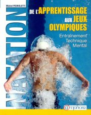 Couverture : Natation