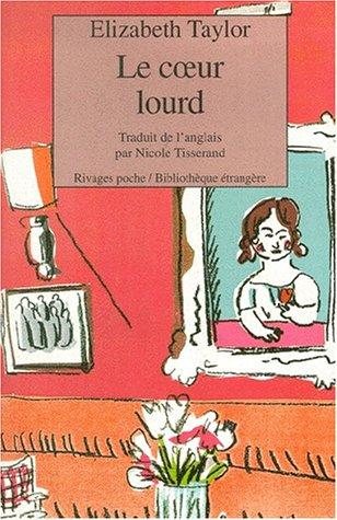 Couverture : Le Coeur lourd