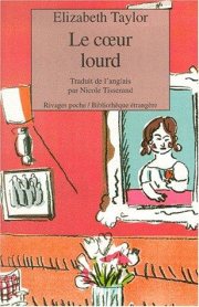 Couverture : Le Coeur lourd