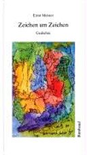 Couverture : Gedichte in 15 Bänden / Zeichen um Zeichen