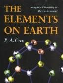 Couverture : The elements on earth