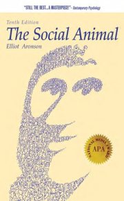 Couverture : The social animal