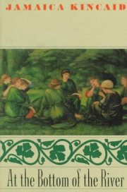Couverture : At the bottom of the river