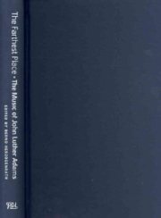 Couverture : The Farthest Place