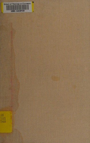 Couverture : Die soziale Entwicklung Israels in vorstaatlicher Zeit