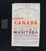 Couverture : Selling Canada
