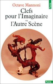 Couverture : Clefs pour l'imaginaire ou L'Autre Scène