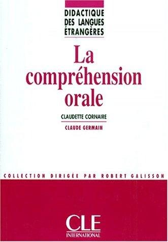 Couverture : Didactique DES Langues Etrangeres