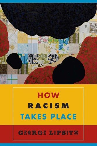 Couverture : How racism takes place