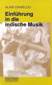 Couverture : Einführung in die indische Musik
