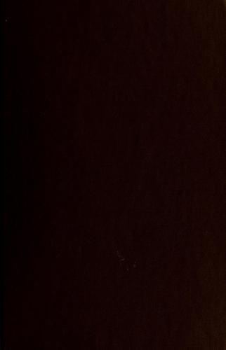 Couverture : The growth of biological thought
