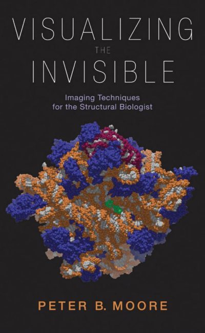 Couverture : Visualizing the Invisible