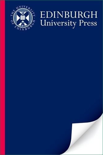 Couverture : The vindication of absolute idealism
