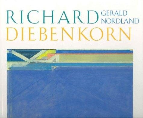 Couverture : Richard Diebenkorn