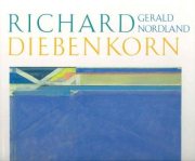 Couverture : Richard Diebenkorn