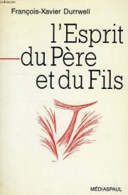 Couverture : L' Esprit du Père et du Fils