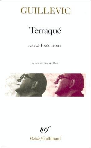 Couverture : Terraqué