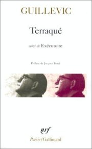 Couverture : Terraqué