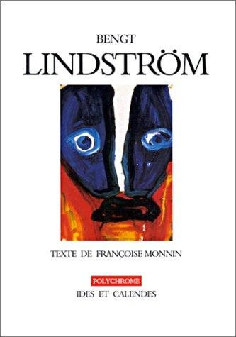 Couverture : Bengt Lindström (livre non massicoté)