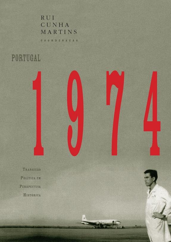 Couverture : Portugal 1974