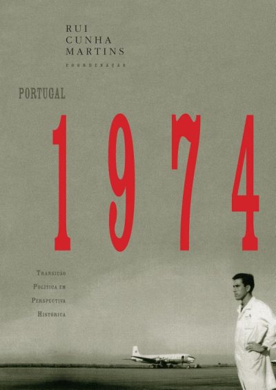 Couverture : Portugal 1974