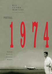 Couverture : Portugal 1974