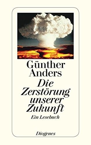 Couverture : Die Zerstörung unserer Zukunft
