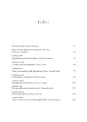 Couverture : Il soggetto vuoto