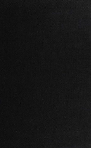 Couverture : Modern monetary theory