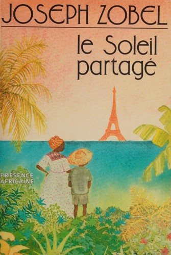 Couverture : le soleil partage