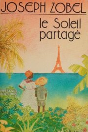 Couverture : le soleil partage