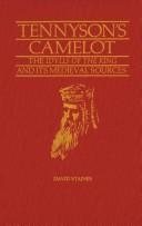 Couverture : Tennyson's Camelot