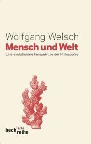 Couverture : Mensch und Welt