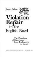 Couverture : Violation and repair in the English novel