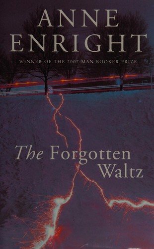 Couverture : The forgotten waltz