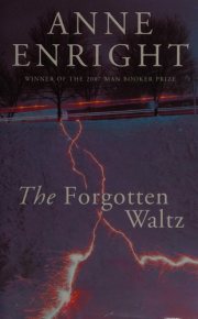 Couverture : The forgotten waltz