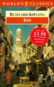 Couverture : Plain tales from the hills
