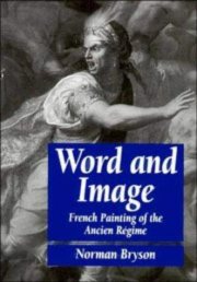 Couverture : Word and Image