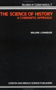 Couverture : The science of history