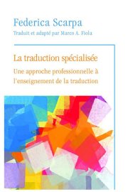 Couverture : La Traduction spécialisée