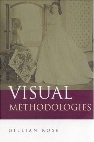 Couverture : Visual methodologies