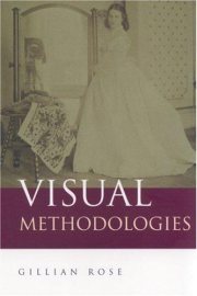 Couverture : Visual methodologies