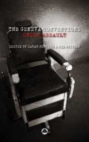 Couverture : The Geneva Conventions Under Assault